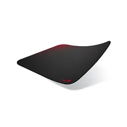 Килимок для мишки Genius G-Pad 500S Control Speed Black/Red (31250008400) - мініатюра 3