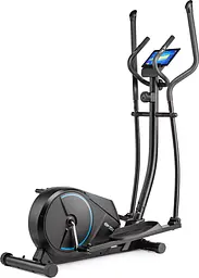 Орбітрек Gymtek XC1500 магнітний синій - мініатюра 10