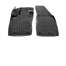 Передні 3D килимки для FIAT Tipo 356 2015-