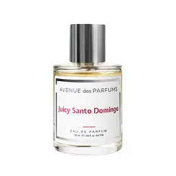 Парфумована вода Juicy Santo Domingo Avenue des Parfums 50 мл