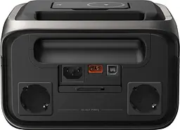 Зарядна станція EcoFlow RIVER 3 Plus Wireless (EFRIVER3PLUS-W-EU-CBOX) - мініатюра 2