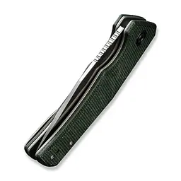 Ніж cкладний Civivi Regulatron Green C23006-2 - мініатюра 6