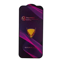 Захисне скло OG Apple iPhone 17 Air Black
