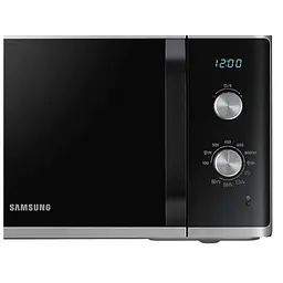 Мікрохвильова піч Samsung MS23K3614AS/BW - мініатюра 6
