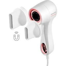 Фен Sencor SHD 9000RS (41019721) [130134] - мініатюра 5
