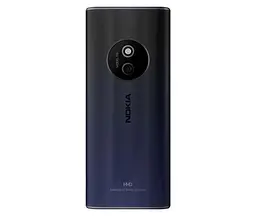 Мобільний телефон Nokia 110 2024 (TA-1694) чорний - мініатюра 3