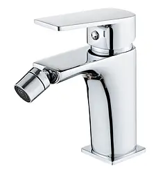 Змішувач для біде Globus Lux Bonn GLB-0106 Хром - мініатюра 2