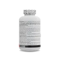 MST® Креатин MST Nutrition Гідрохлорид 750 мг - 300 капсул - мініатюра 3
