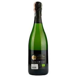 Ігристе вино Juve y Camps Reserve de la Familia Gran Reserva Brut Nature, в подарунковій упаковці, 12%, 0,75 л - мініатюра 2