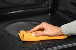 Духова шафа електрична Electrolux 65 л EOF5H40BX - мініатюра 9
