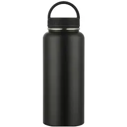 Бідон термос вакуумний Steel Vacuum Bottle з подвійними стінками з нержавіючої сталі Bl 1 л