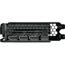 Відеокарта Palit GeForce RTX 5060 Infinity 3 [NE75060019P1-GB2063S] UA [138809] - мініатюра 10