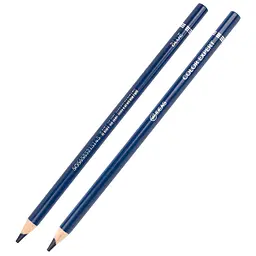 Олівець кольоровий 99IDEAS "Color Expert" Blue/Синій, 99CE-BLUE - мініатюра 2