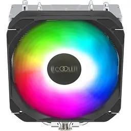Кулер до процесора PcCooler PALADIN 400 ARGB - мініатюра 5