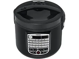 Мультиварка Rotex RMC506-CB Excellence - мініатюра 6