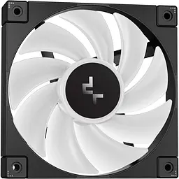 Система водяного охолодження Deepcool LT240 ARGB Black (R-LT240-BKAMNC-G-1) UA [150130] - мініатюра 4