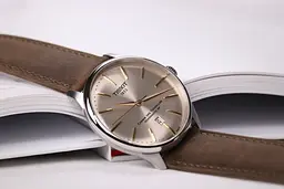 Годинник Tissot Chemin Des Tourelles Powermatic 80 T139.407.16.261.00 - мініатюра 6