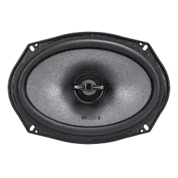 Коаксіальна акустична система MB Quart PK1-169 - мініатюра 3
