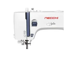 Швейна машина Necchi NC-59QD електромеханічна - мініатюра 8