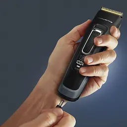 Машинка для стрижки TN5244E0 ROWENTA teh0022963 - мініатюра 7