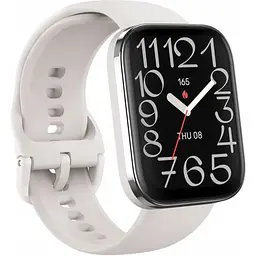 Розумний годинник Amazfit Bip 5 Unity (W2324EU1N) Grey світло-сірі - мініатюра 3