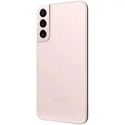 Samsung Galaxy S22 128 ГБ Pink Gold (Grade B) Seller Refurbished - мініатюра 2