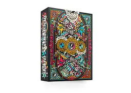 Карти гральні United States Playing Card Company Theory11 Grateful Dead (PC_T11GD) - мініатюра 2