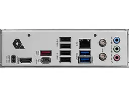 Материнська плата MSI PRO B840-P WIFI - мініатюра 3