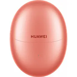 Навушники Huawei FreeBuds 5 Coral Orange (55036455) - мініатюра 5
