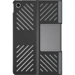 Чохол-книжка BeCover Smart Case для Lenovo Tab Plus 11.5` Gray (711841) [114760] - мініатюра 2