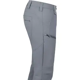 Штани Frontier KodKod Flex 32/32 Gray - мініатюра 3