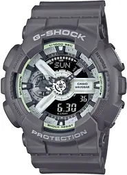 Годинник Casio G-SHOCK Classic GA-110HD-8AER