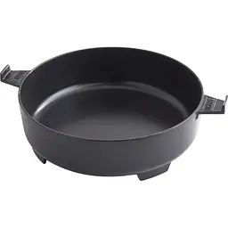 Голландська піч-пательня Weber 2 в 1 GBS (8857) - мініатюра 3