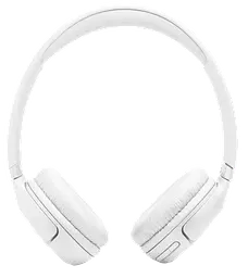 Гарнітура JBL TUNE 530BT White (JBLT530BTWHTEU) - мініатюра 7