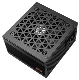 Блок живлення PcCooler YK550H 550W 80+ Bronze (YK550H) - мініатюра 2