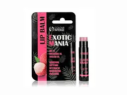 Бальзам для губ COLOUR INTENSE Exotic Mania 5г 04 Сік Лічі