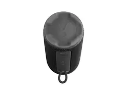 Портативна колонка JBL GRIP Black (GRIPBLK) - мініатюра 4