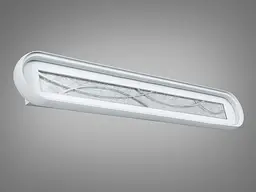 Світильник LED Diasha 12597-800 білий 78Вт до 13м² - мініатюра 5