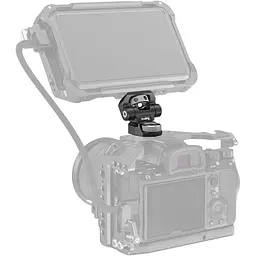 Шарнірне кріплення SmallRig Swivel Monitor Mount with ARRI-Style Mount [2903] [91205] - мініатюра 7
