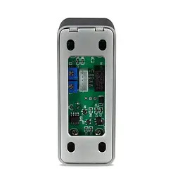 Кнопка виходу безконтактна накладна ART-950 TRINIX (70-00030) - мініатюра 5