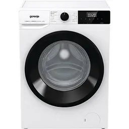 Пральна машина Gorenje WNHEI74SAS автоматична - мініатюра 2