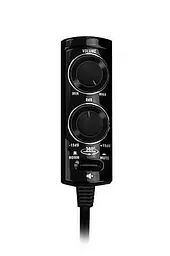 Пульт до підсилювача AXTON A592DSP-RC