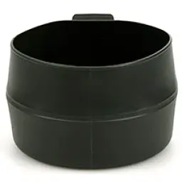 Кружка Wildo Fold-A-Cup Big 600ml Dark grey - мініатюра 2