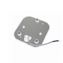 Світлодіодний модуль змінний на магніті Brille 220V 12W SMD 5730 WW IP20 (LW-03/24) 33-457 - мініатюра 2