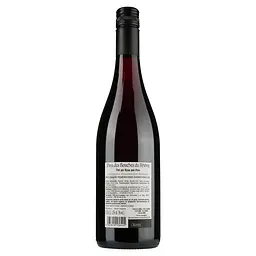 Вино La Compagnie Rhodanienne Bouches du Rhone, 14%, 0,75 л - мініатюра 2