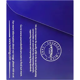 Чай трав’яний Twinings Sweet Dreams з ромашкою, липою, апельсином та медом 20х1.5 г (70177234072) - мініатюра 6