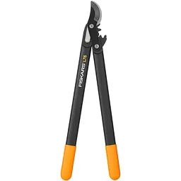 Площинний сучкоріз Fiskars PowerGear L76-M (1001553)