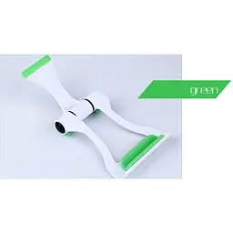 Складна підставка Primo SP01 для планшетів 7"-10" Green - мініатюра 4