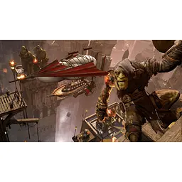 Ключ активації Microsoft Styx: Master of Shadows для Xbox One/Series - мініатюра 3
