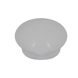 Пісуар підвісний Qtap Crow з краном-дозатором 390x330x660 White QT0588112HW, Білий - мініатюра 8